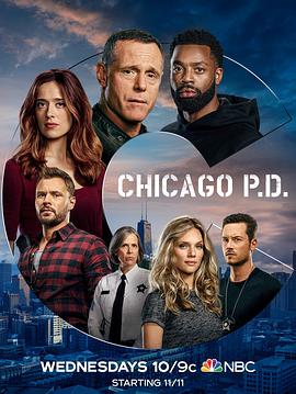 芝加哥警署 第八季 第02集